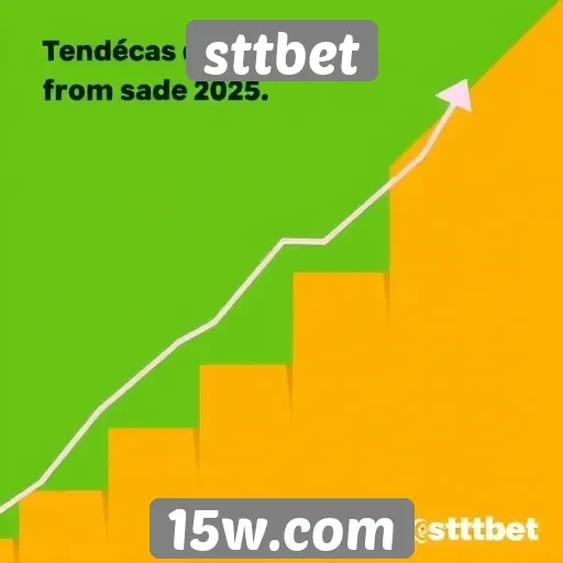 tendências de apostas de 2025 no sttbet