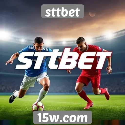 Bônus e promoções atraem novos jogadores no STTBet