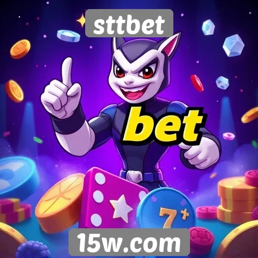Funcionalidades inovadoras do site de jogos sttbet