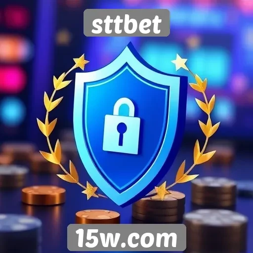 Avaliação de segurança no site STTBet