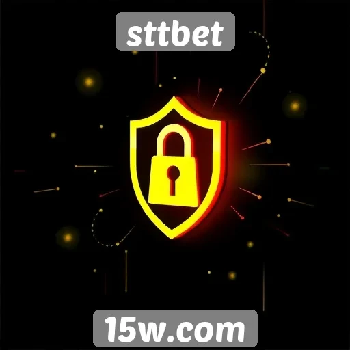 Segurança e privacidade para usuários do sttbet