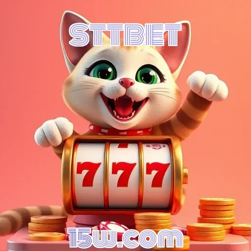 sttbet - Caças-Níqueis