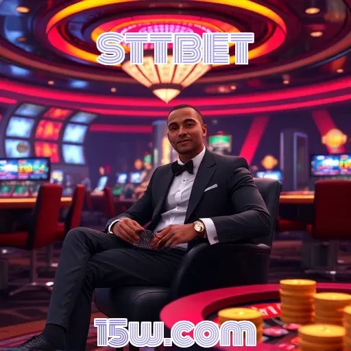 sttbet - Jogos de Estratégia