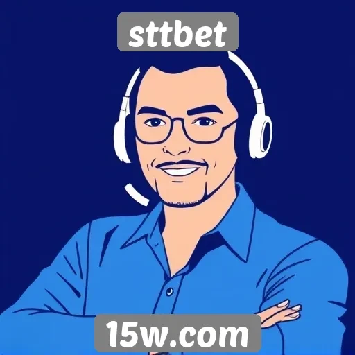 Suporte ao cliente da sttbet e seus canais