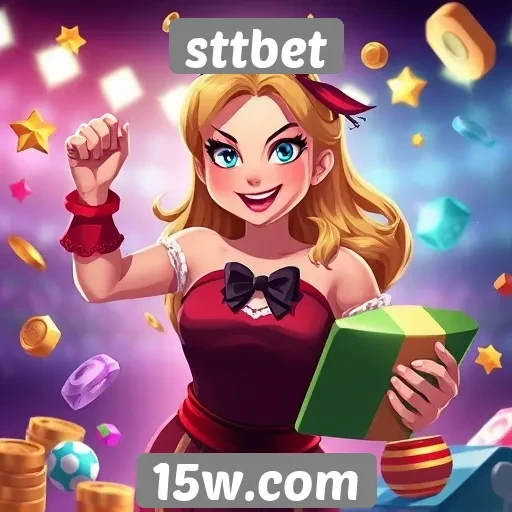 Análise das opções de jogos disponíveis no sttbet