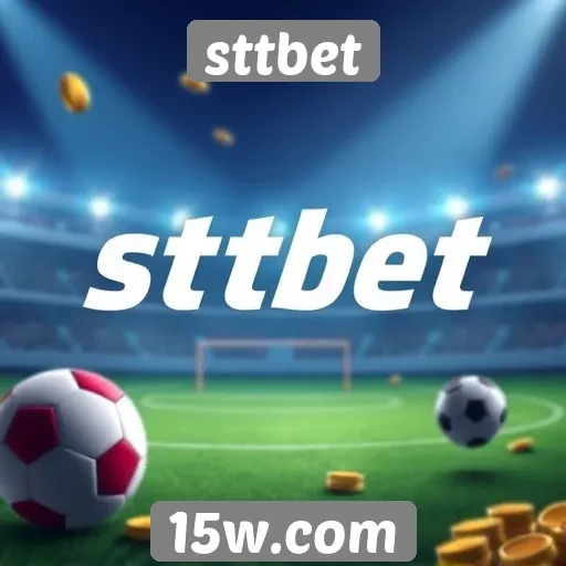 sttbet oferece novas opções de jogos online