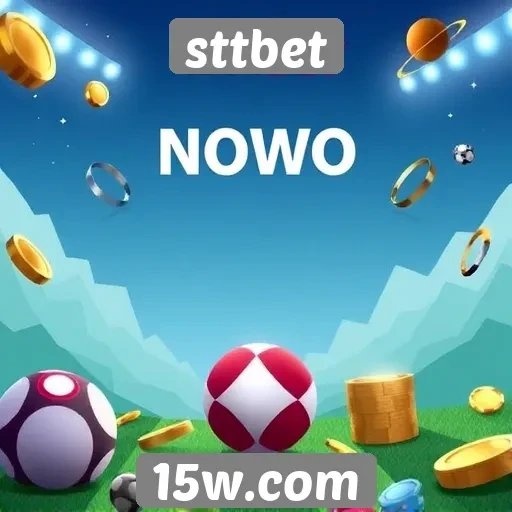 STTBet oferece promoções atrativas para novos jogadores