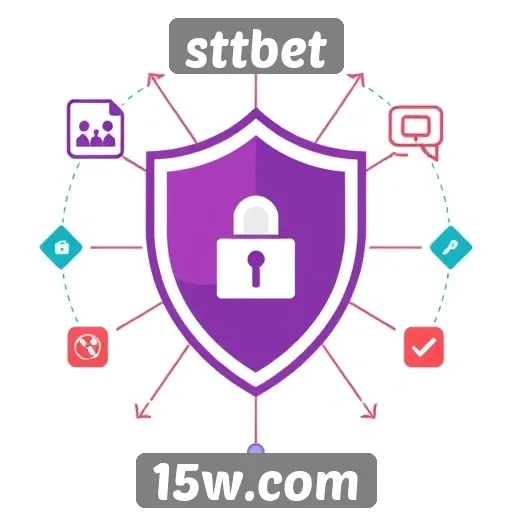 Recursos de segurança no site sttbet para usuários