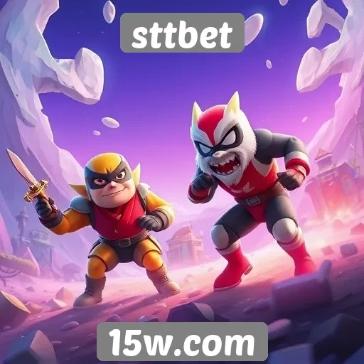 Novos jogos que serão lançados na sttbet em breve