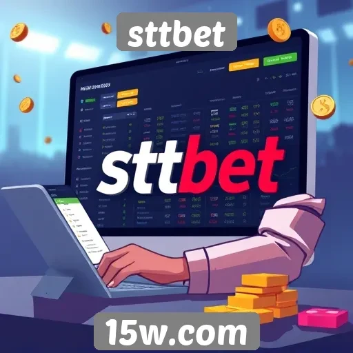 A experiência do usuário no site STTBet