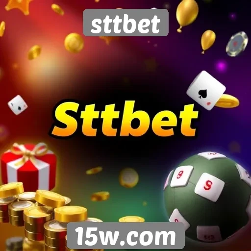 Variedade de jogos disponíveis no sttbet